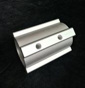 <b>铝型材加工：铝型材壁厚越厚越好吗？</b>